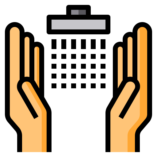 Hand washing